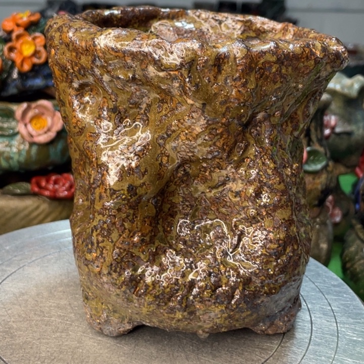 陶瓷制品不退不换 44