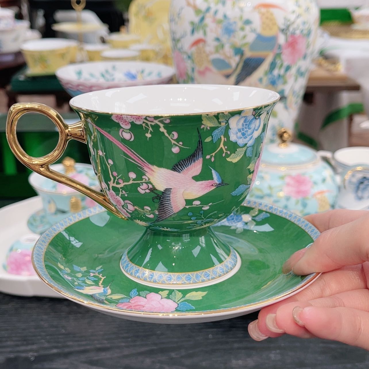 【闪购商品】瓷片————————————-