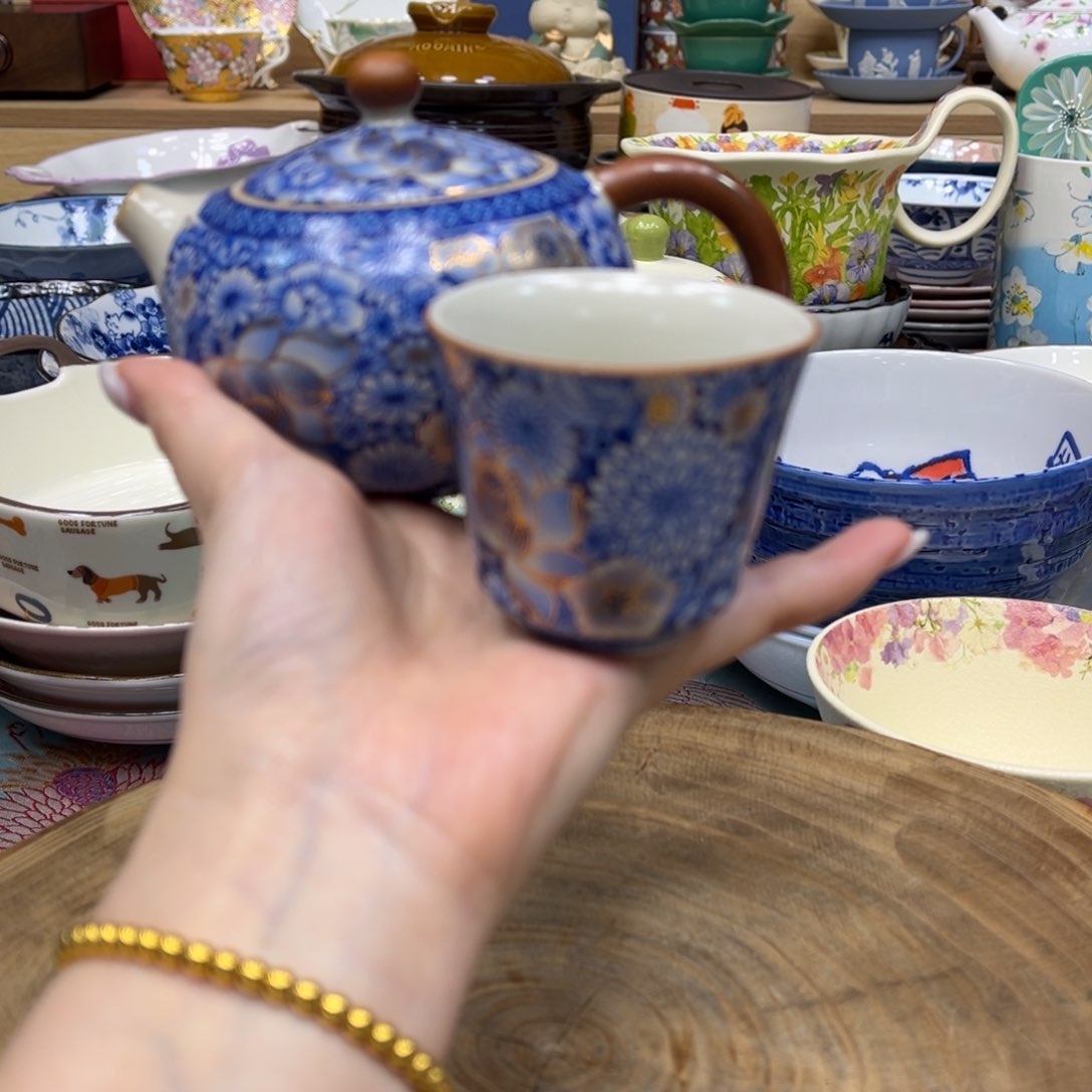 我的姐姐们好可爱