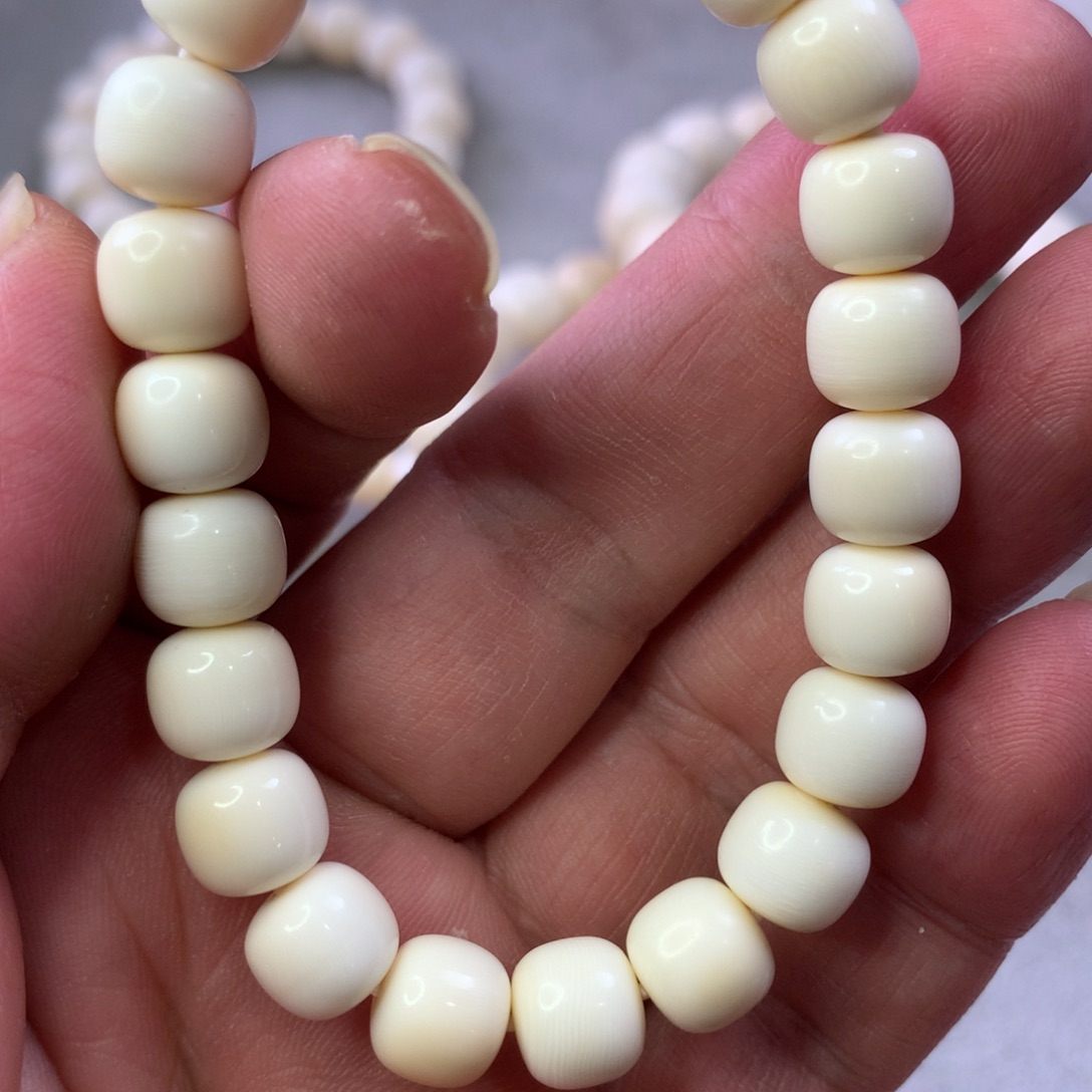 橄榄核手串/手链w 10