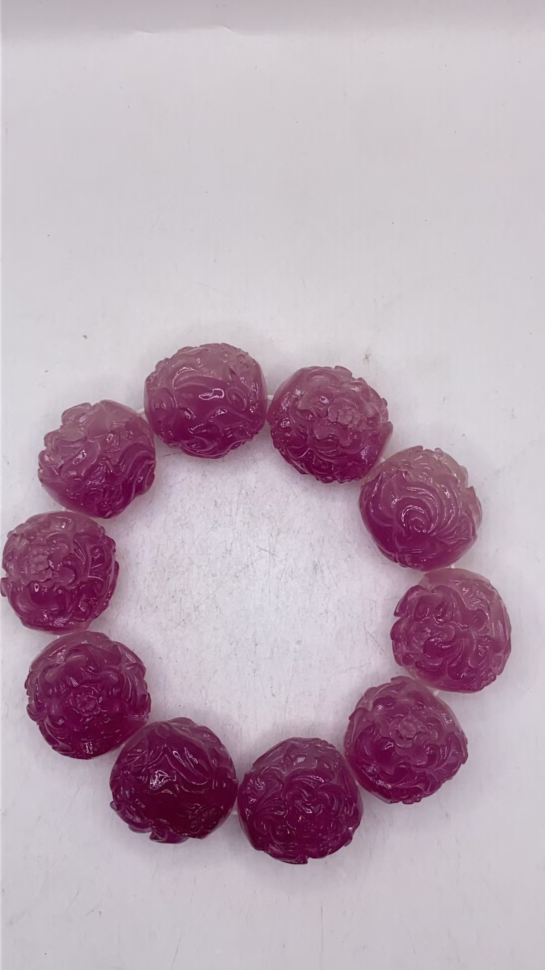 XM62【小猫】精美时尚大气搭配手串（多样性发其一）