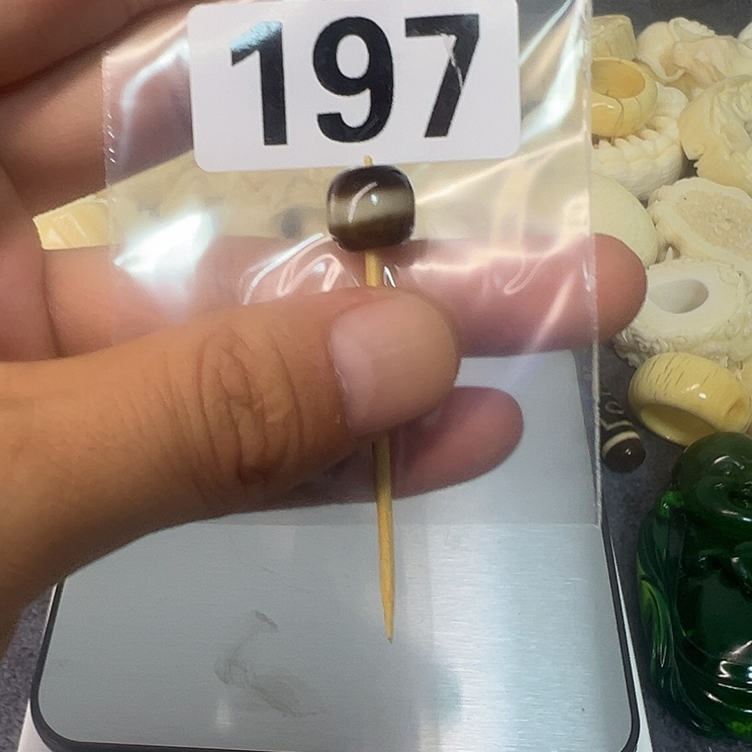 猛犸象牙手串/手链/手镯