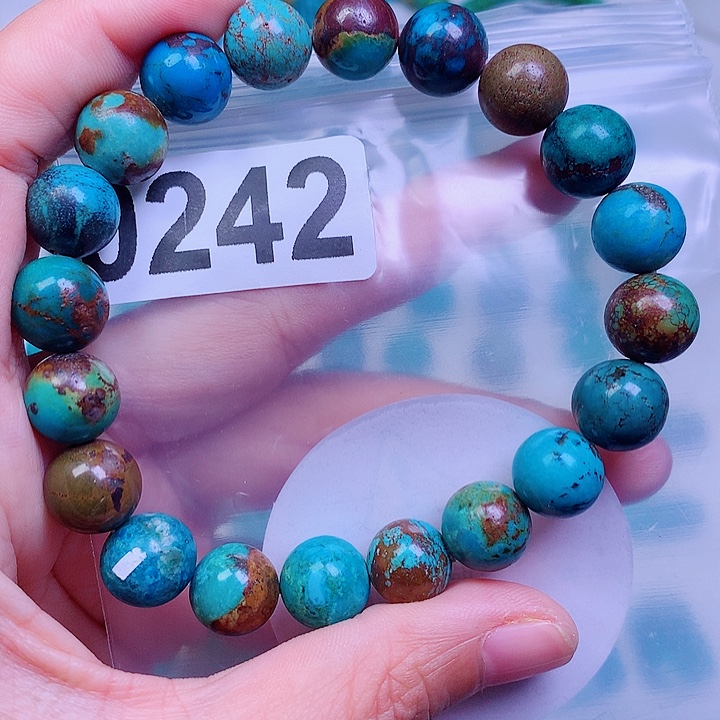 空竹粉丝专享十堰特色手工散珠