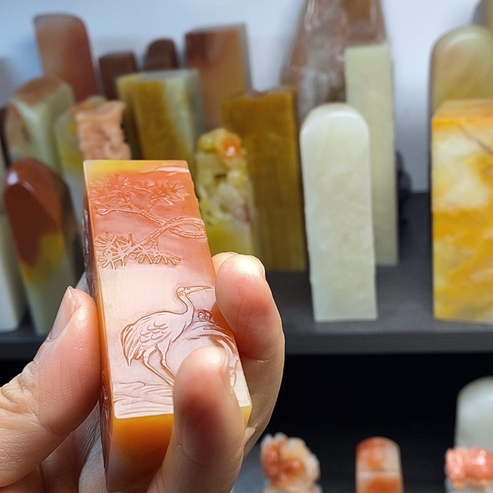 大***糖印石寿山石精品精品精品精品精品