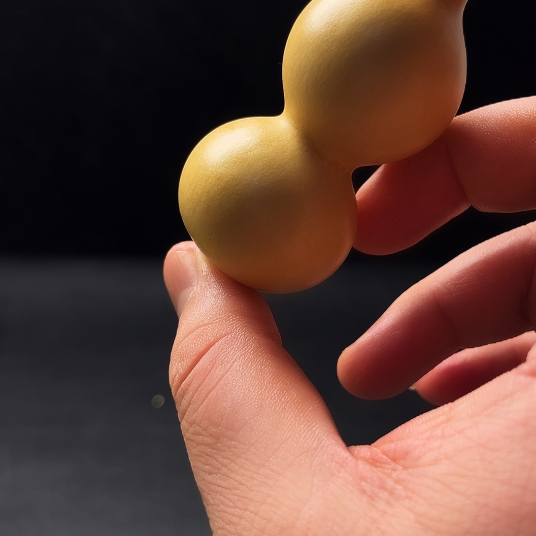 公***师精品天津嘴八宝葫芦