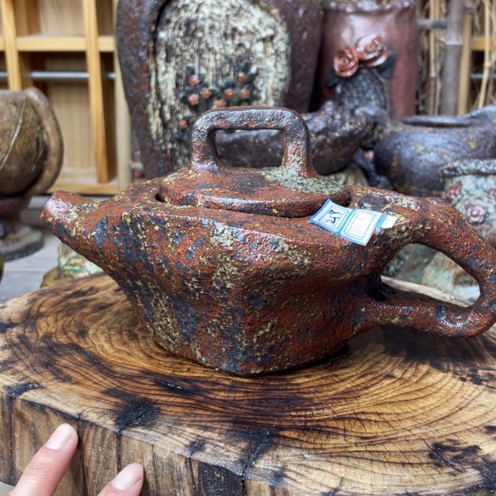 陶瓷制品不退不换23