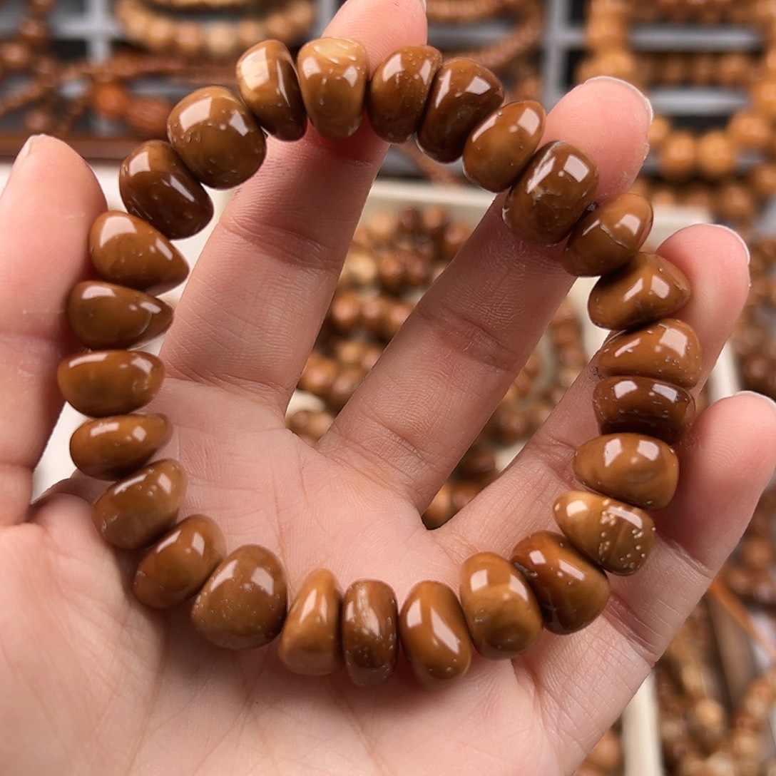 手串库克卡13库克墩墩瑕疵新手体验款