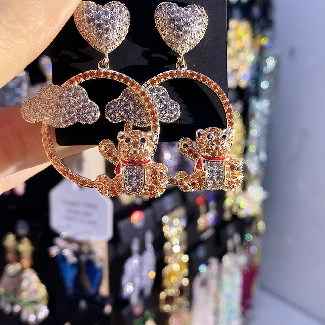 锆石纯铜合金锆石