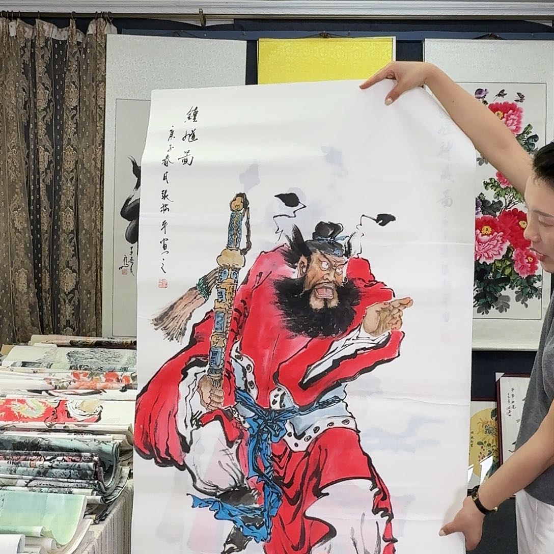 纯手绘作品作品作品