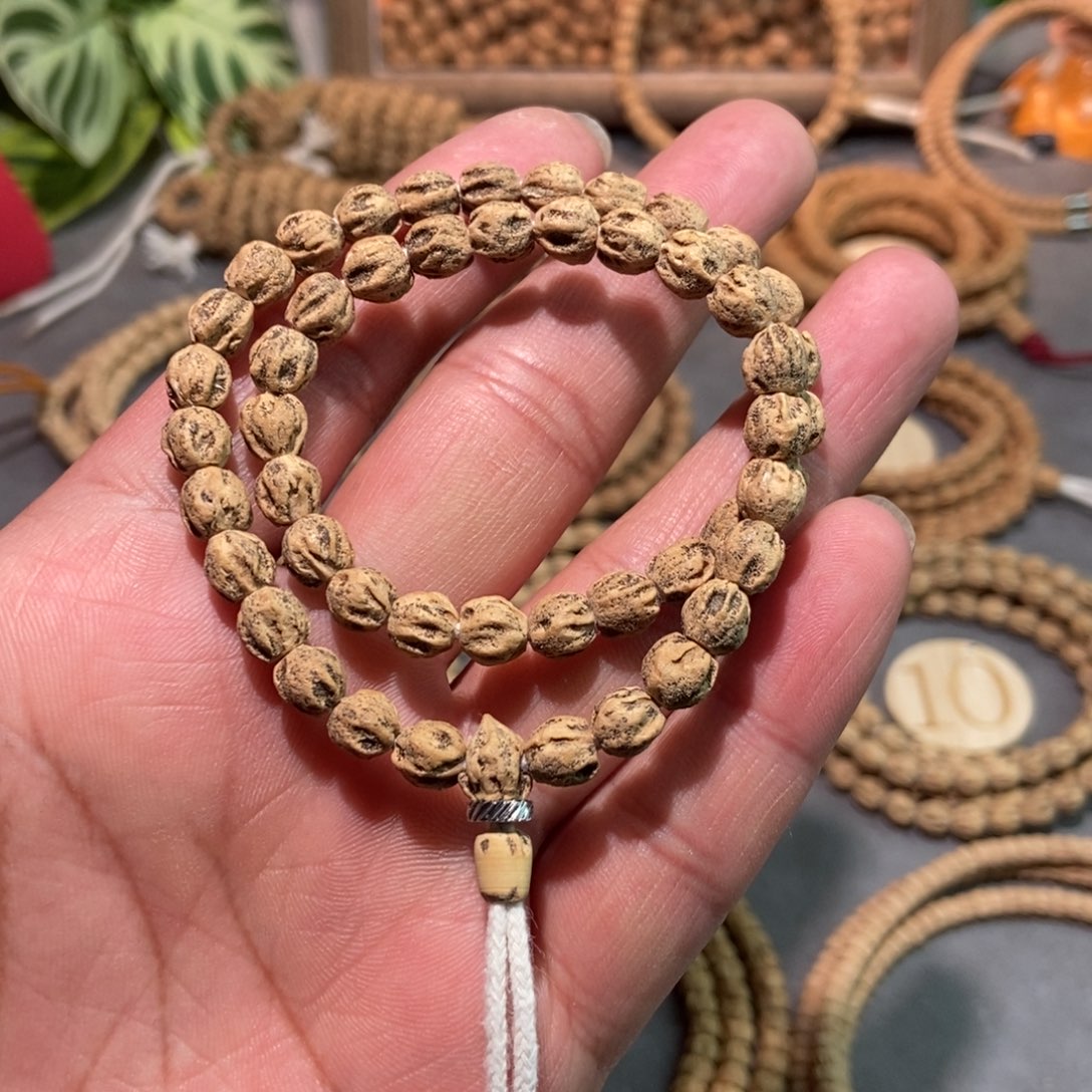 柏香籽/百香籽吊坠撒*