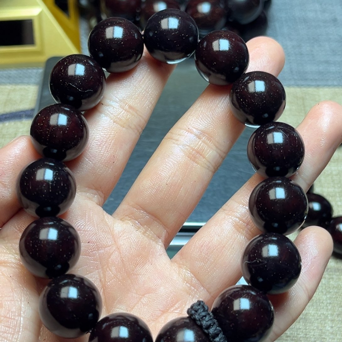 檀香紫檀（小叶紫檀）1.5