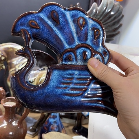 瓷片国营厂库存挂件