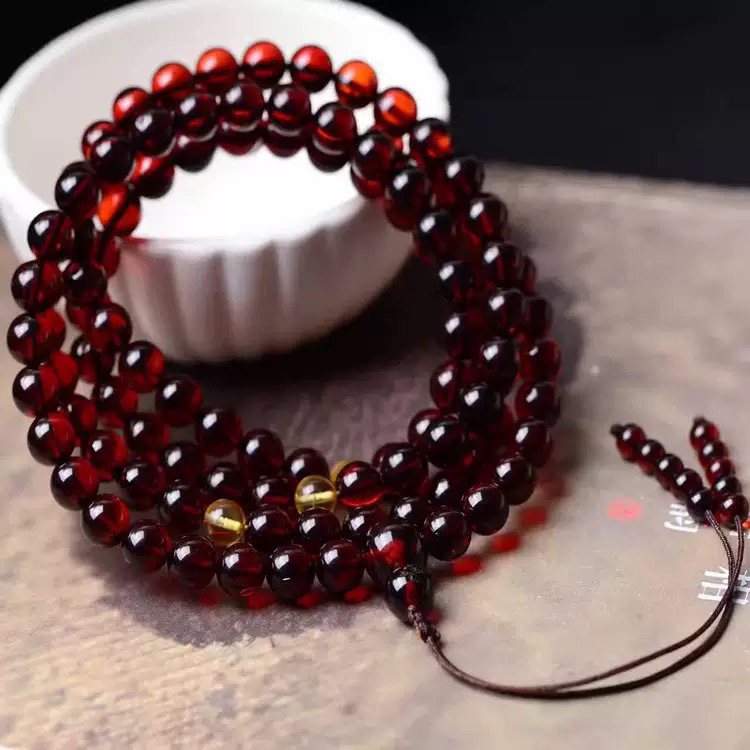 HSMY~1126 甄选手串 无礼盒