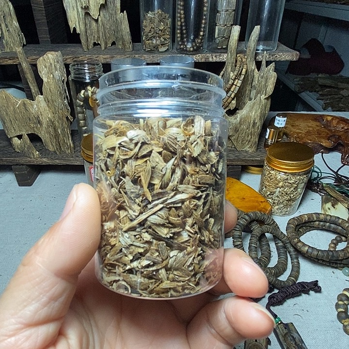 沉香沉香碎屑熏香奇楠沉香碎屑