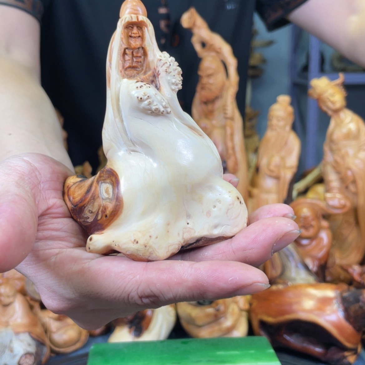 【闪购商品】柏木（崖柏）其他