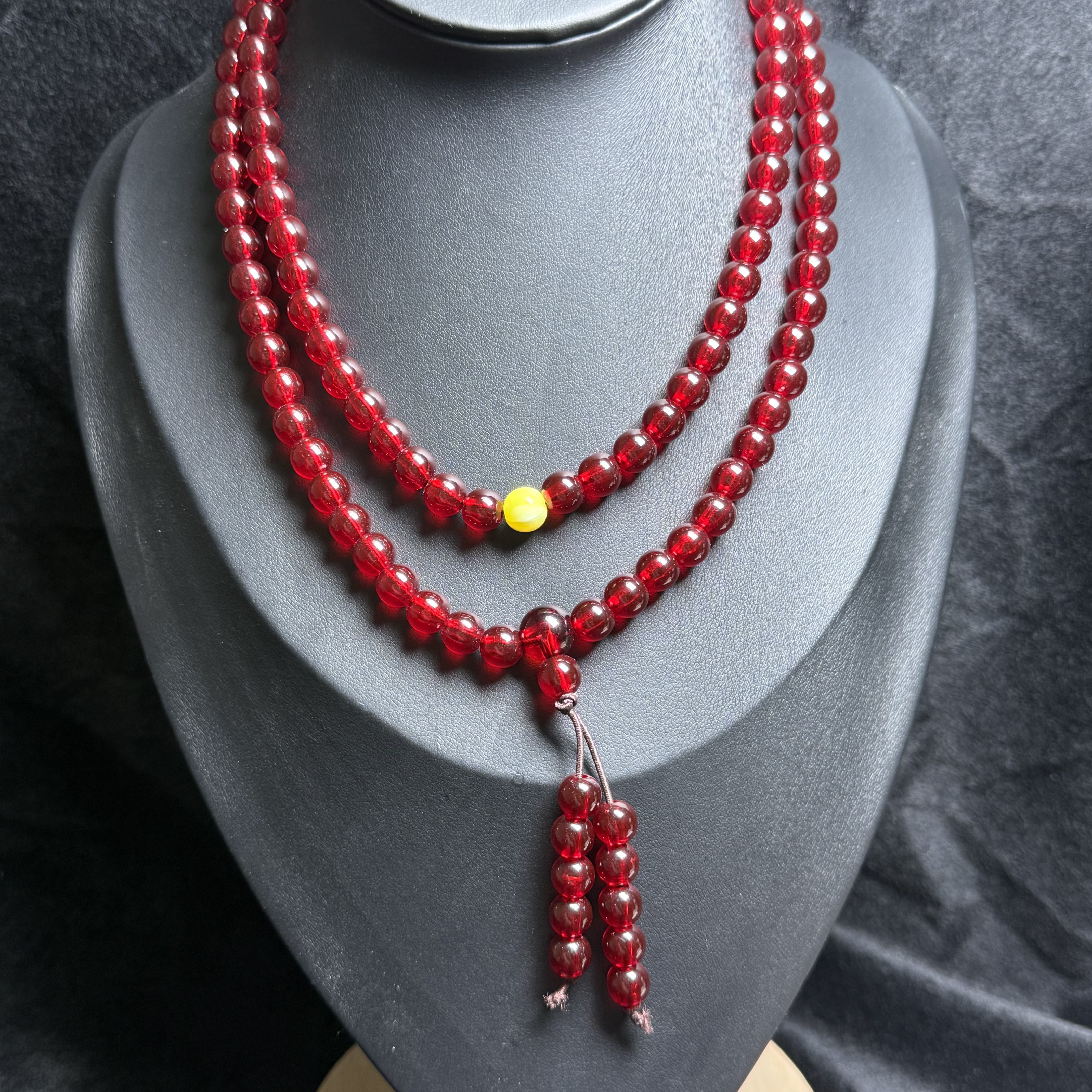 【辰曜珠宝粉丝专属价】A0045 轻奢设计珠串  多样性发其一