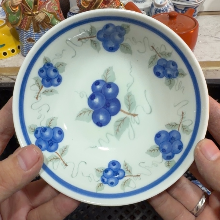 陶瓷推荐第二名20包邮