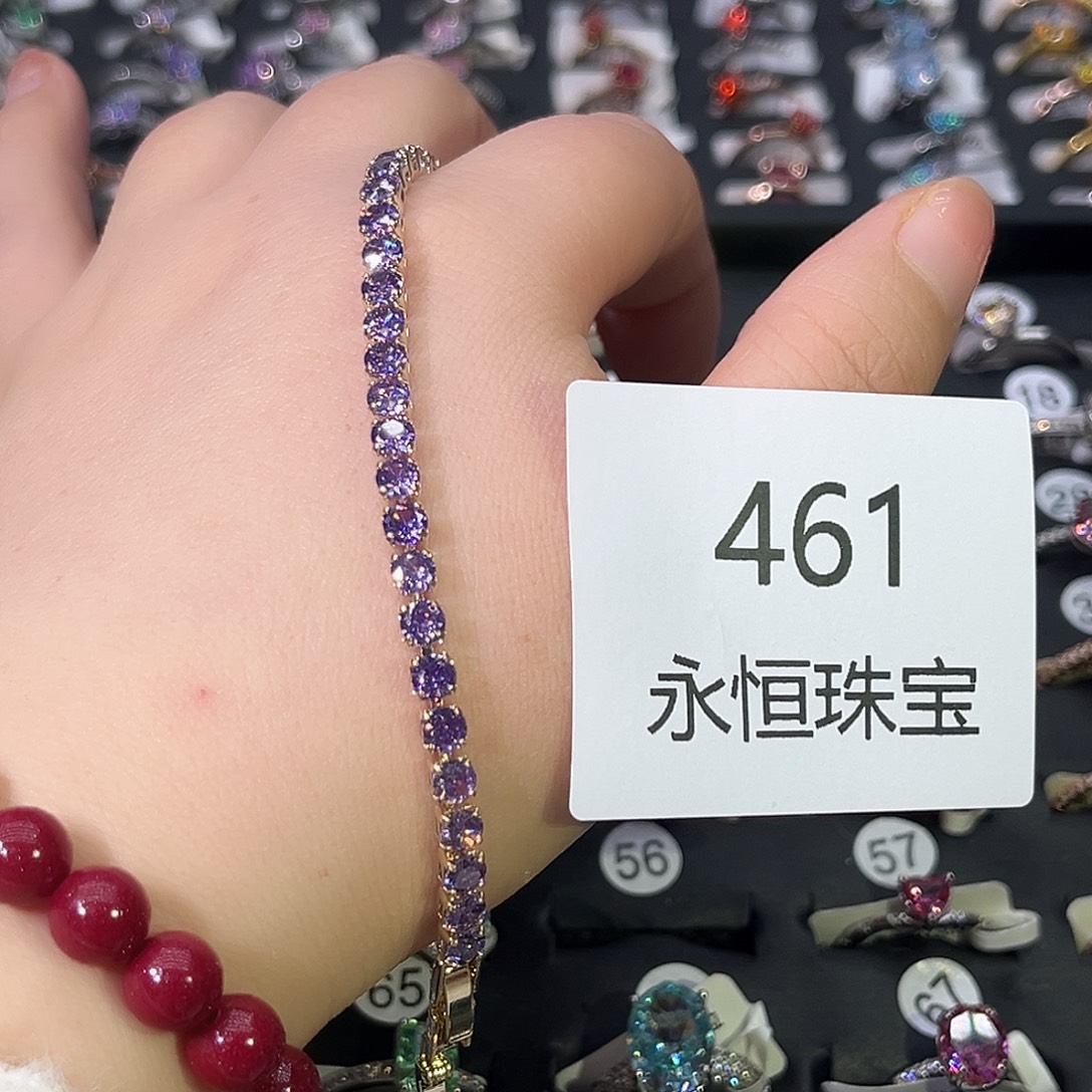 莫桑石非金属461孤品
