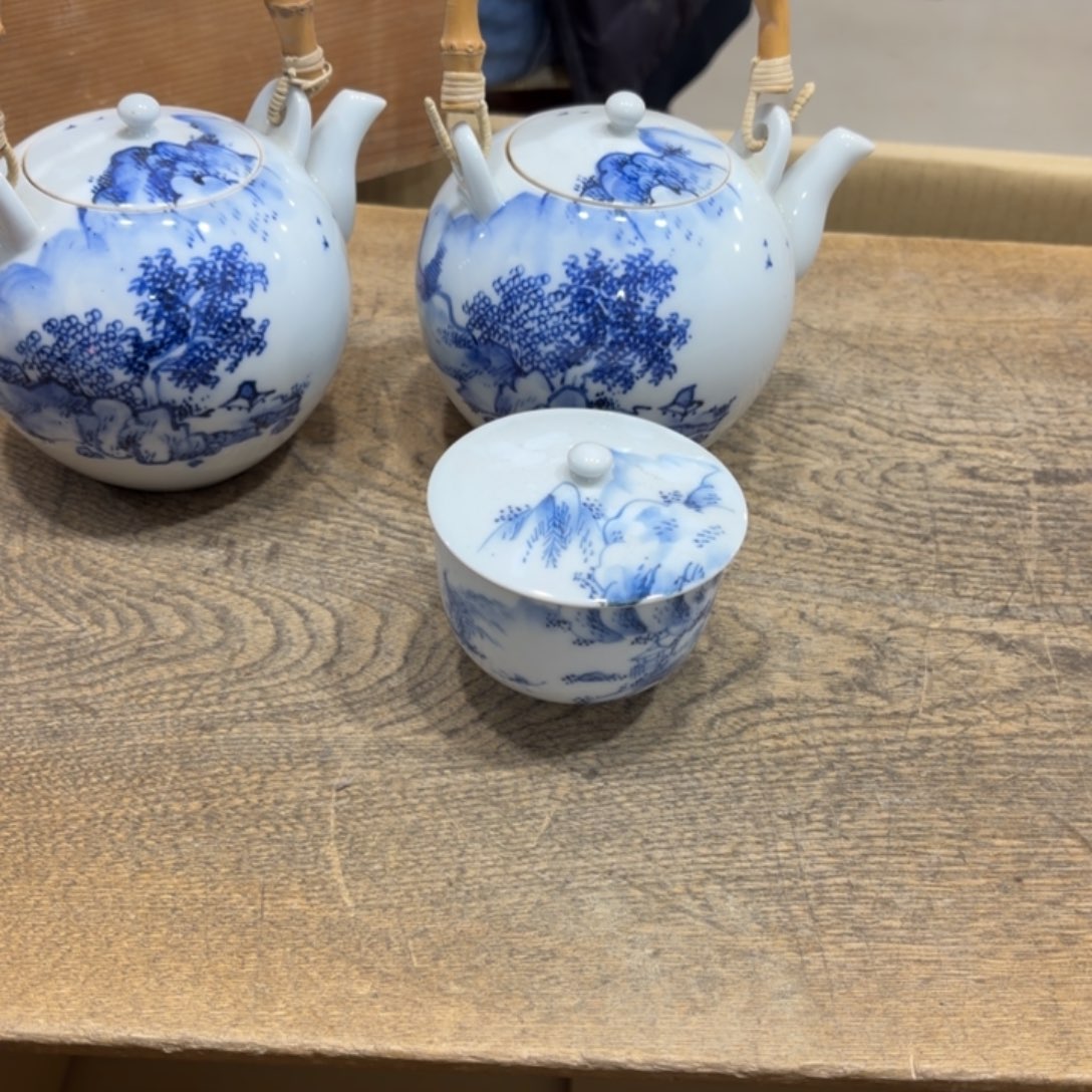 般若中古美术工艺品