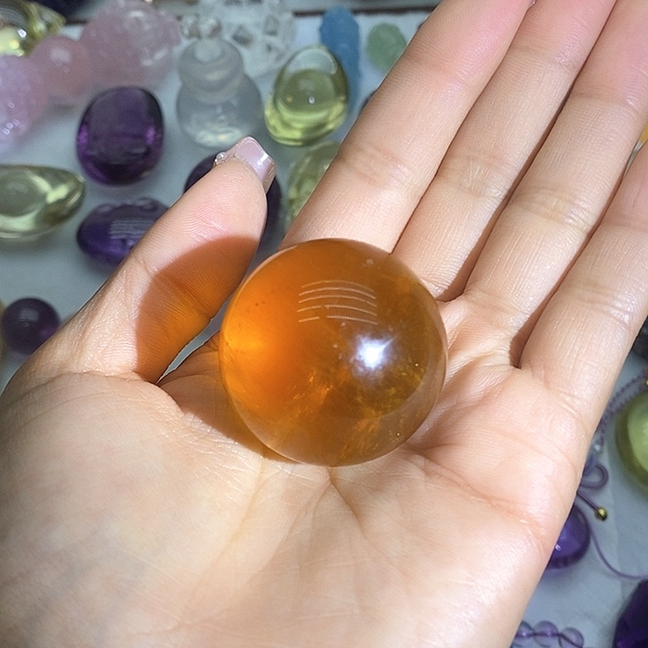 水晶摆件未镶嵌摆件