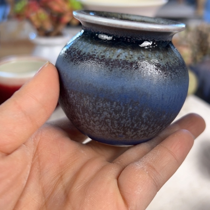 景德镇陶瓷艺术研究院，2单包邮