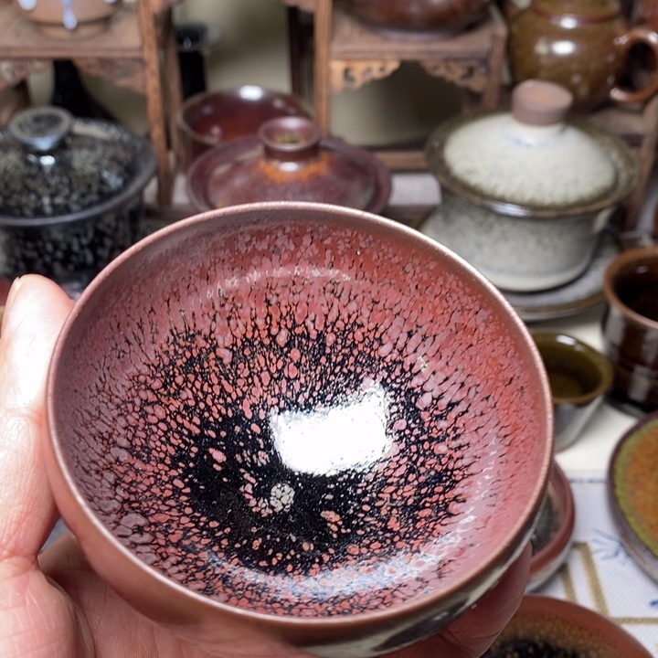 你***舅茶盏盏心茶器热卖中