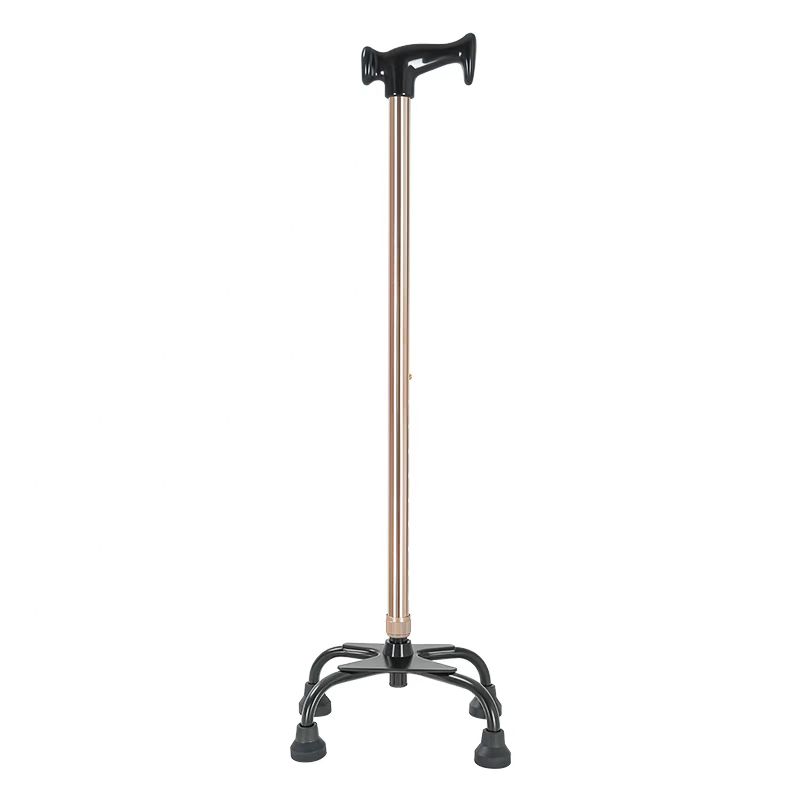 爱康科尔老人拐杖防滑助行器