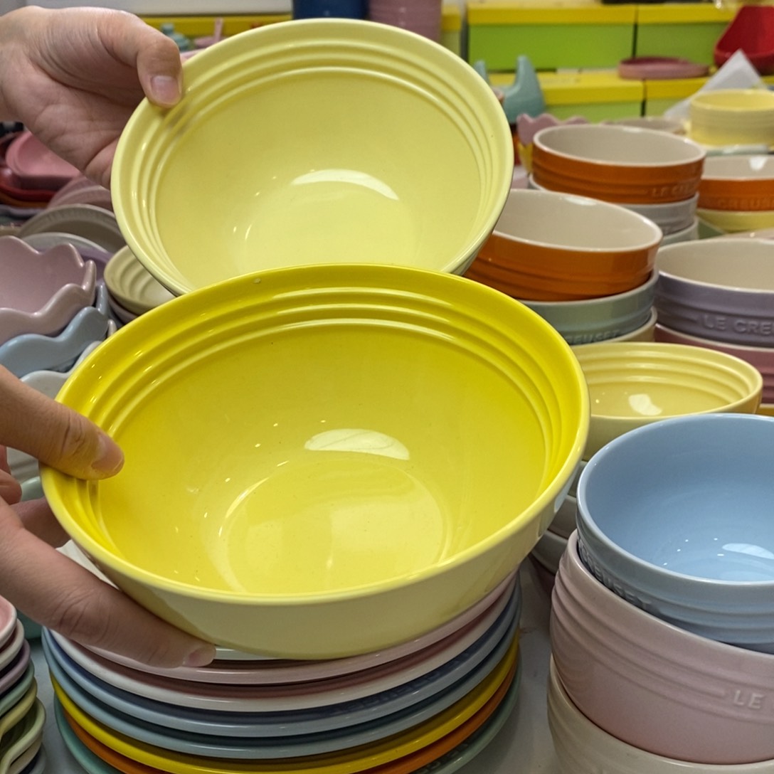 瓷片微瑕2个650ml温哥华