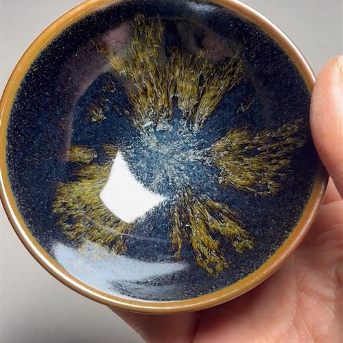 【闪购商品】茶盏-328............