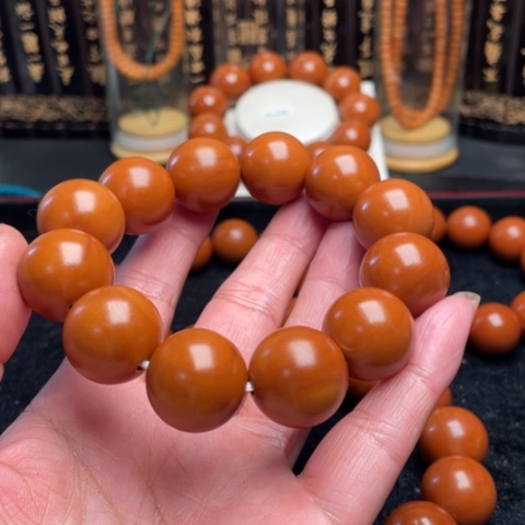 橄榄核手串/手链橄榄核2.0