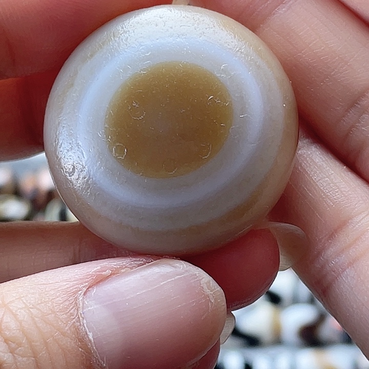 玛瑙/玉髓颈饰未镶嵌95