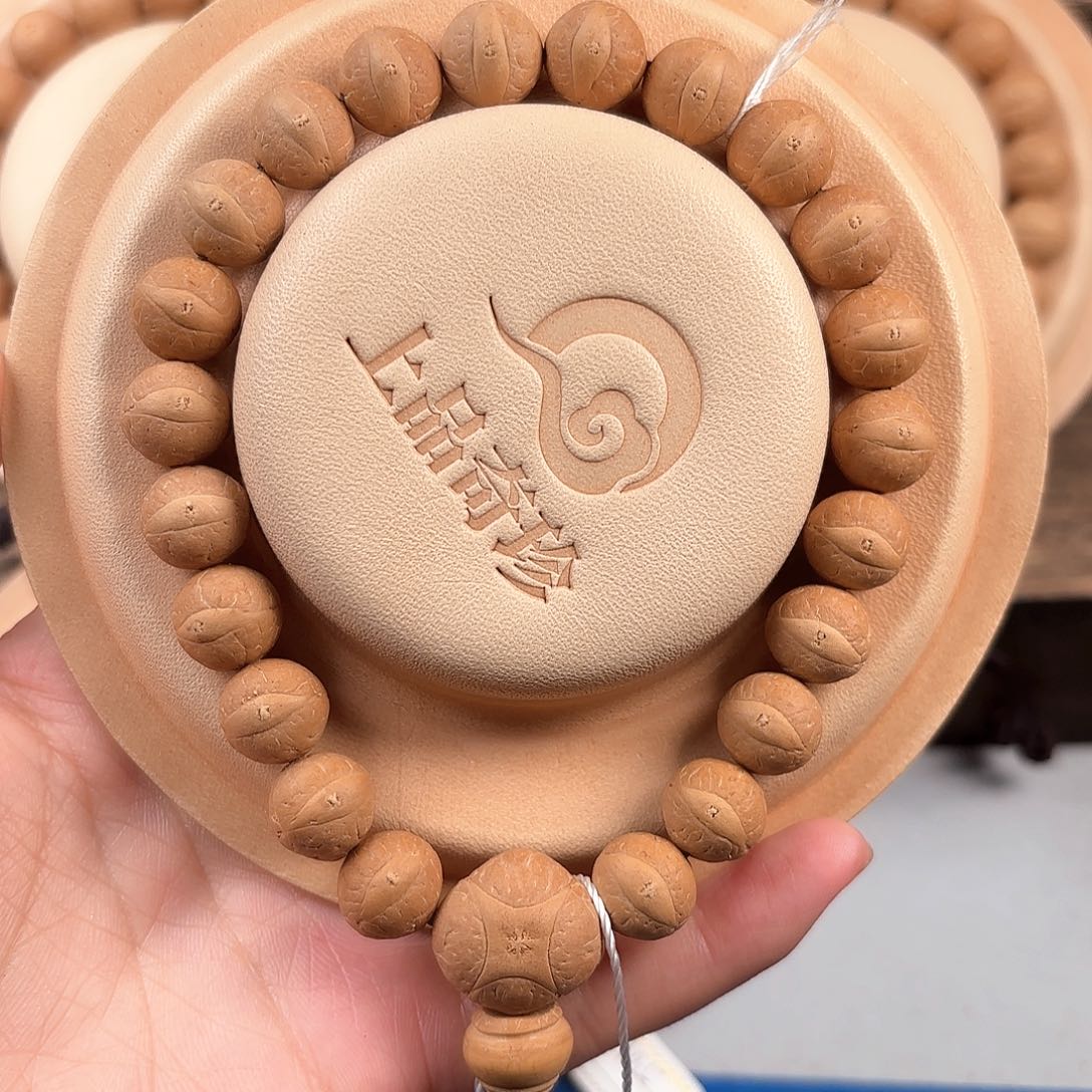 凤眼菩提手串11.5精品
