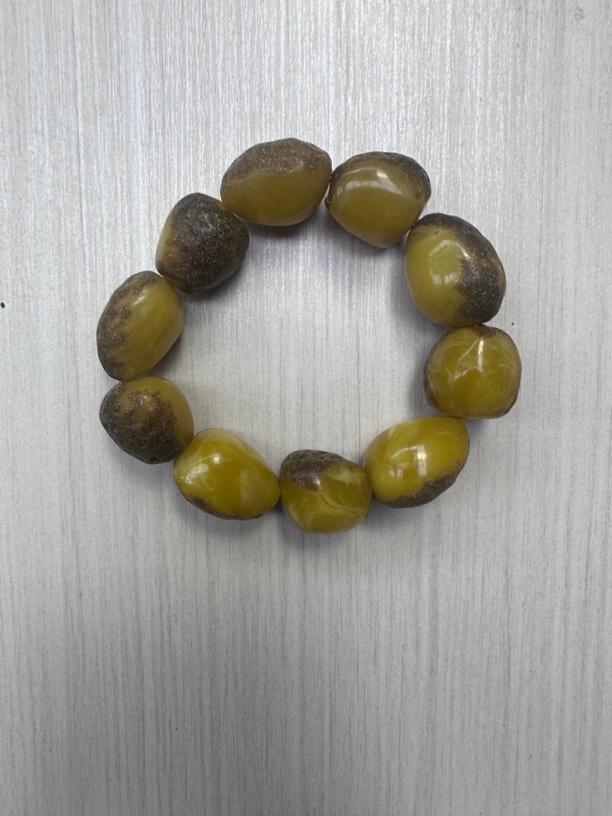 6号特色工艺品手串木