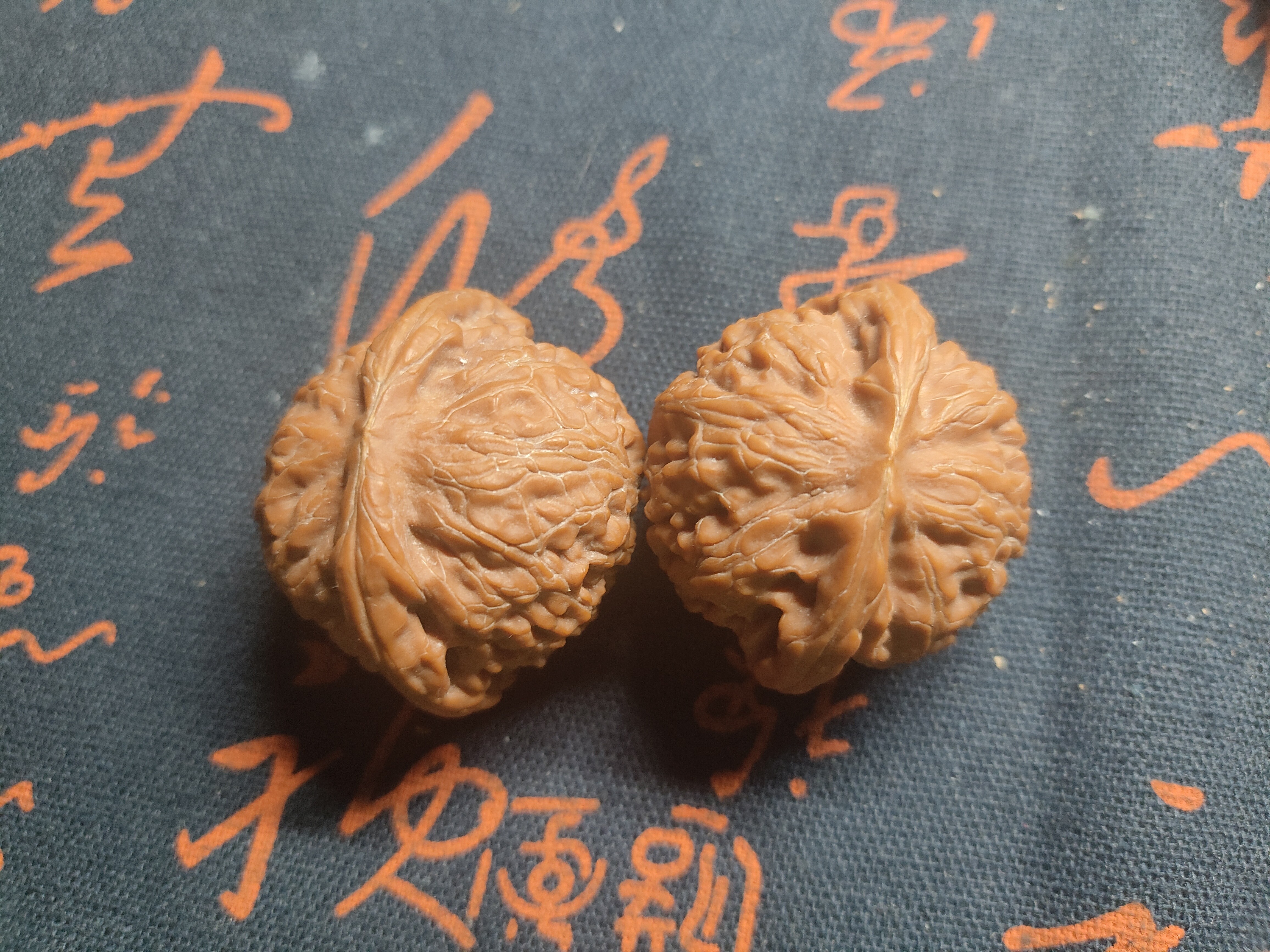 文玩核桃专项链接