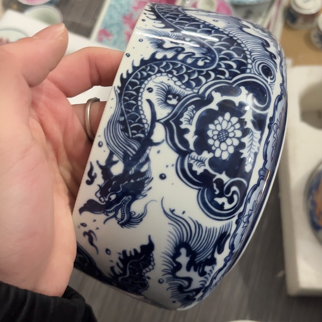 陶摆件仓库直播间专属链接