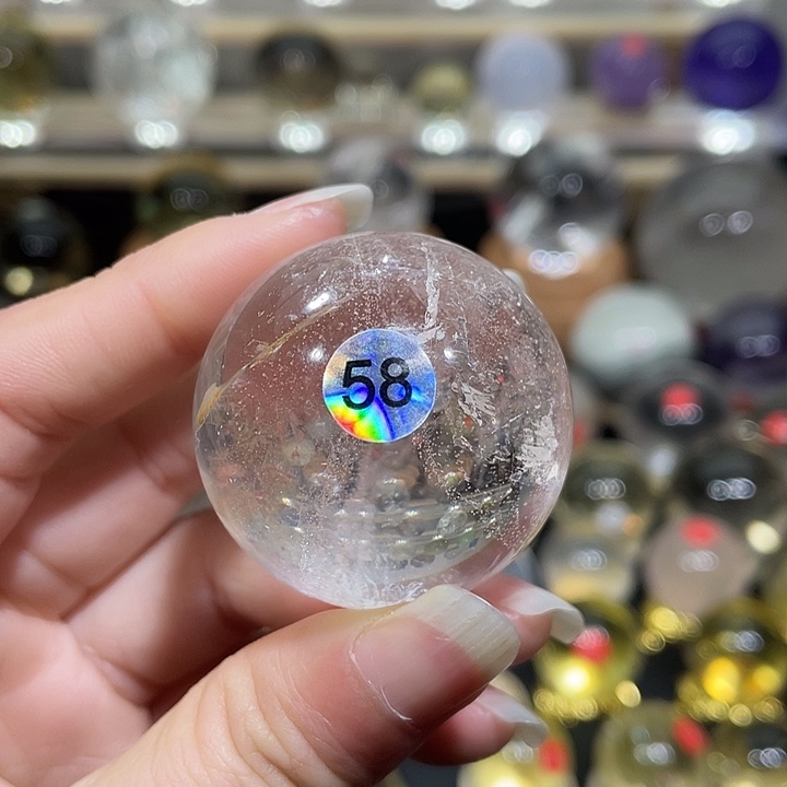 未镶嵌水晶珠宝半成品漫天星黄胶花