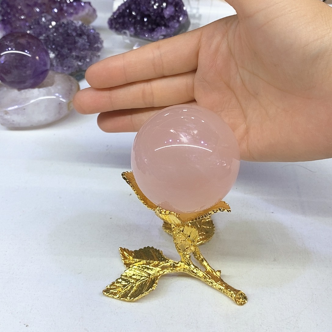 未镶嵌紫晶大型摆件（非配饰）小潘