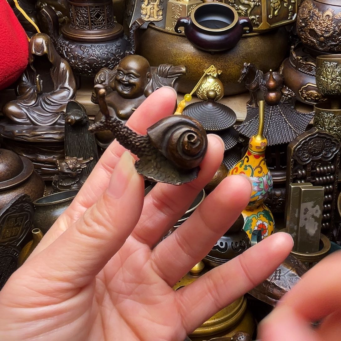 铜器精美点击这里下单