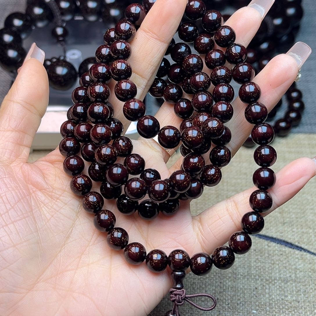 檀香紫檀（小叶紫檀）0.8