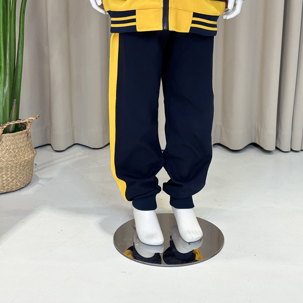 沙市教育幼儿园运动长裤
