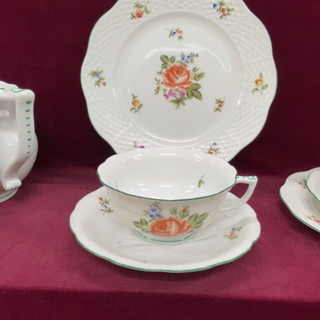 赫伦中古瓷器其他瓷器紫砂