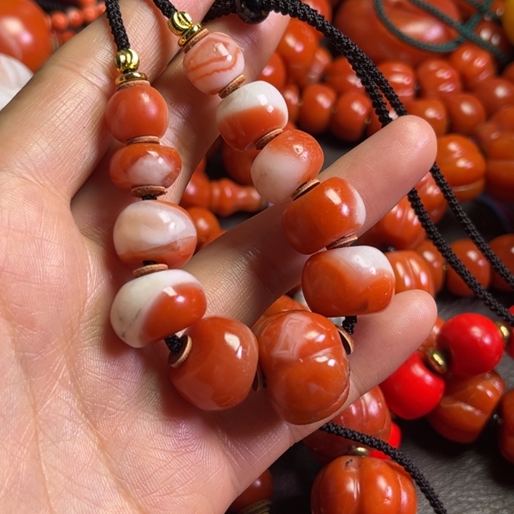 颈饰琉璃用****7琉璃…………….