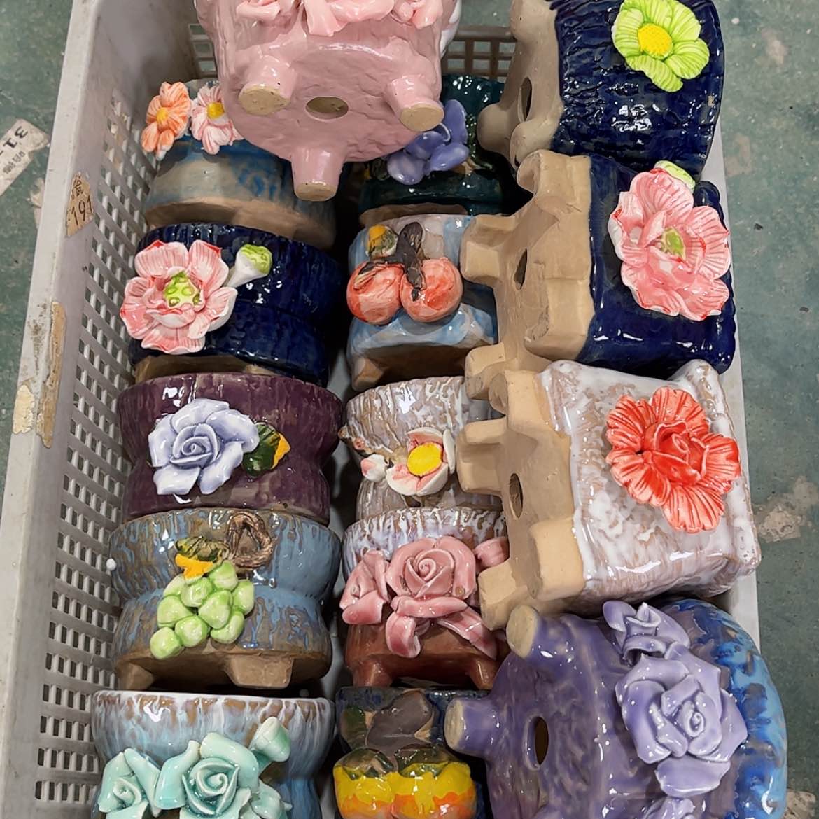 【闪购商品】红陶2261