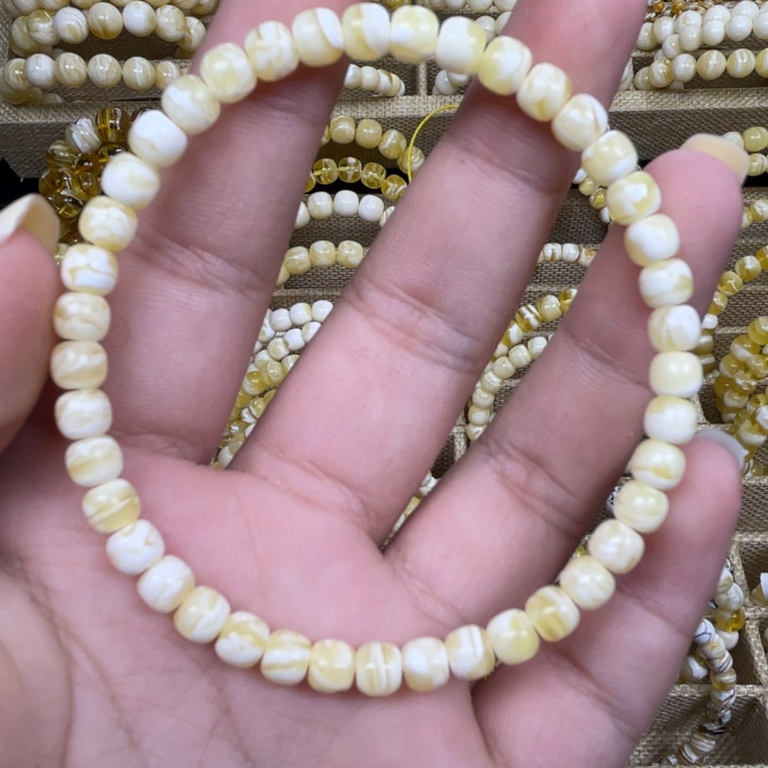 蜜蜡未镶嵌珠宝奇石5m