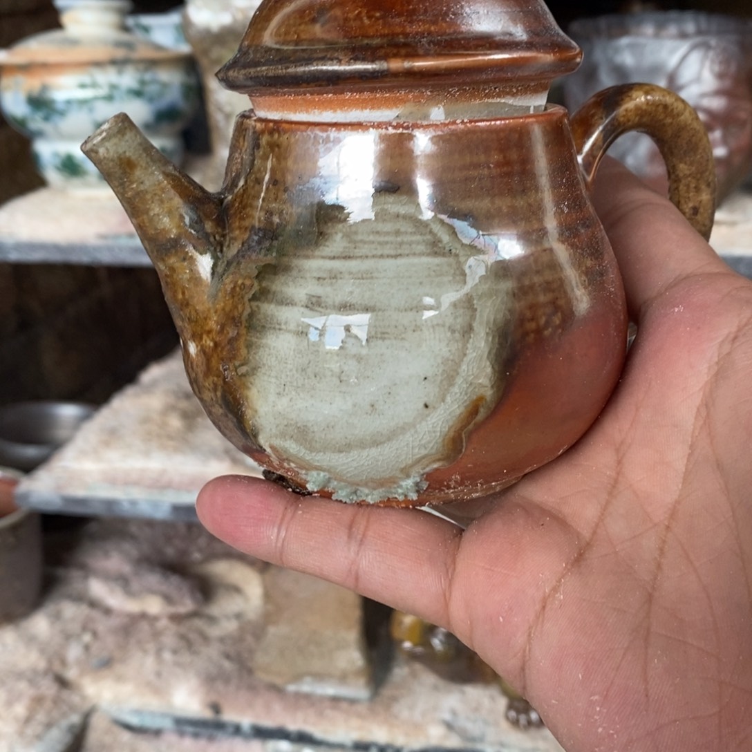 开窑大吉，高货多多！461