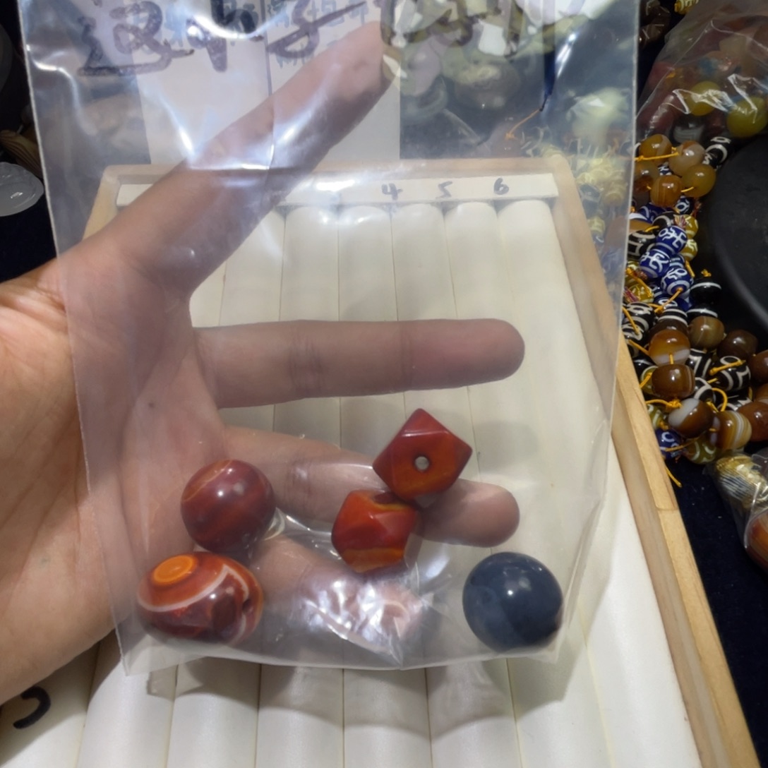 这***帅玛瑙/玉髓未镶嵌珠宝半成品