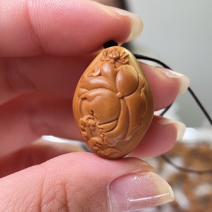 吊坠橄榄核橄榄核