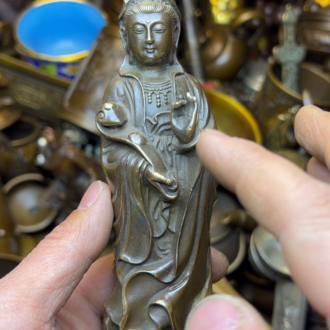 精美文玩精品摆件