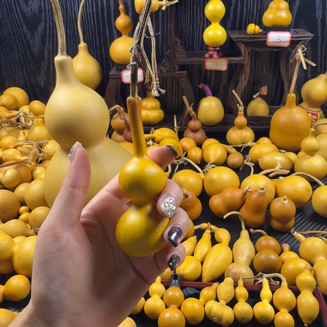 文玩葫芦直播间专享