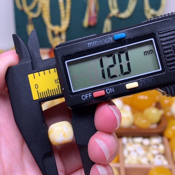 非金属配饰配珠50